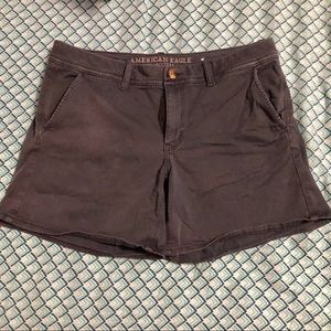 MIDI Shorts